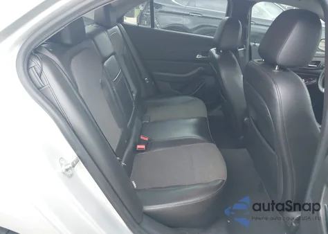 2013 Chevrolet Malibu 1Lt из США, поврежденный, VIN 1G11C5SA7DF220729